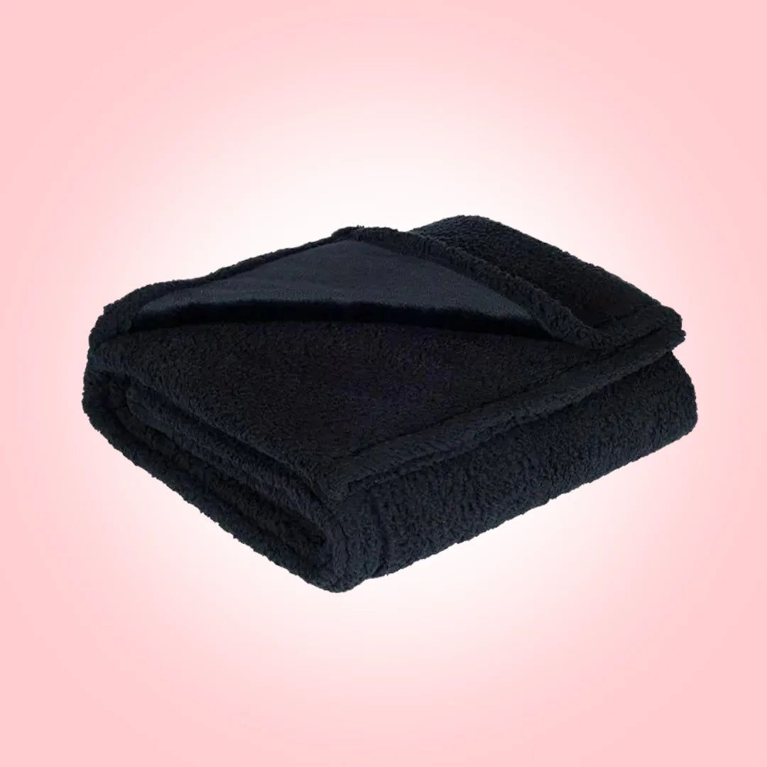 ™ - Waterproof Intimacy Blanket