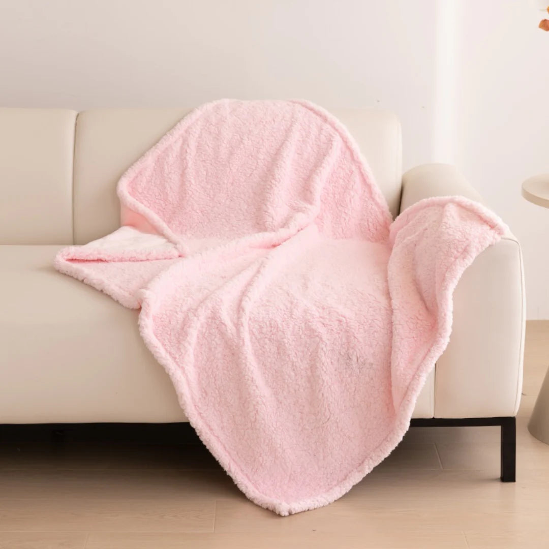 ™ - Waterproof Intimacy Blanket