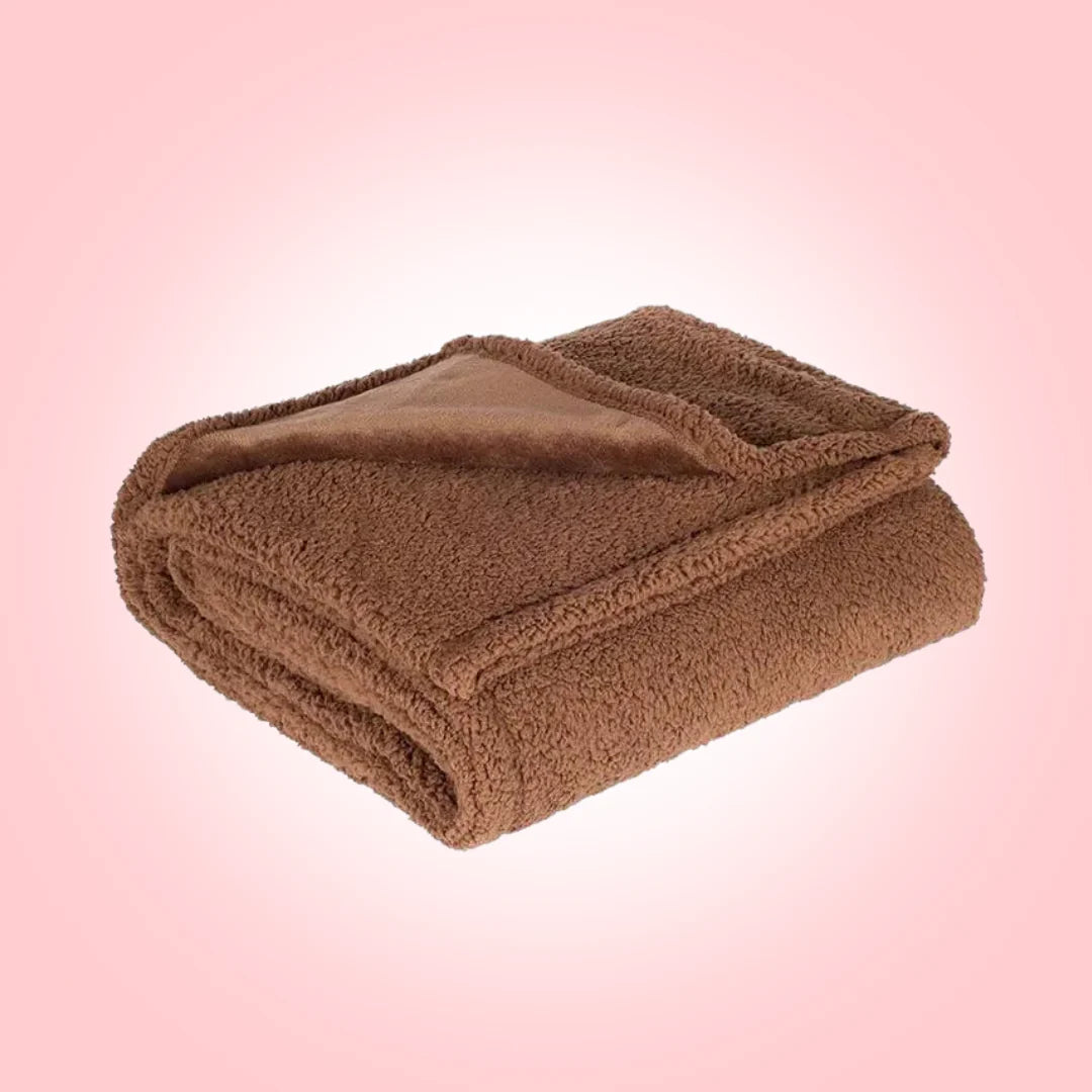 ™ - Waterproof Intimacy Blanket