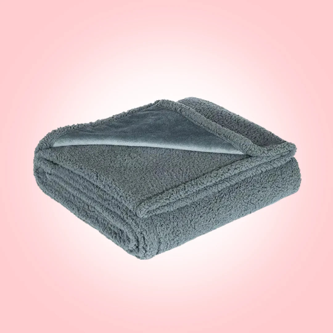 ™ - Waterproof Intimacy Blanket